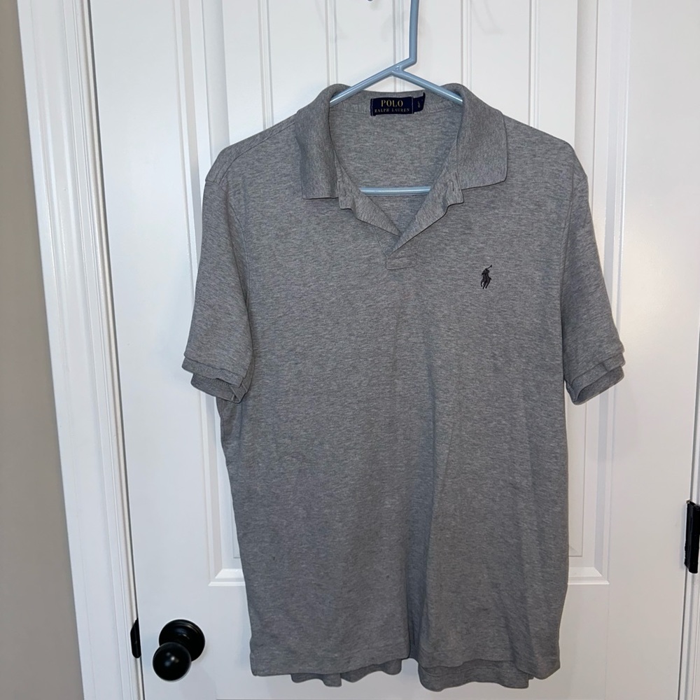 Ralph Lauren polo